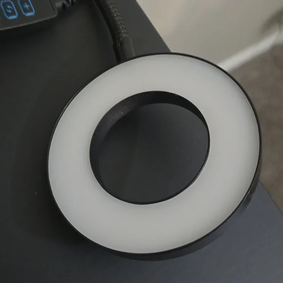 USB LED Desk Lamp - Picture 4 of 5